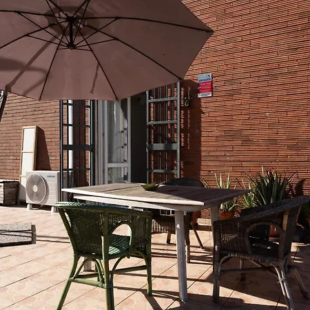 Casa Botticelli - Terrazzo Esclusivo Apartmán Milán