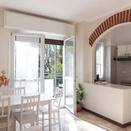 Casa Botticelli - Terrazzo Esclusivo * Milano