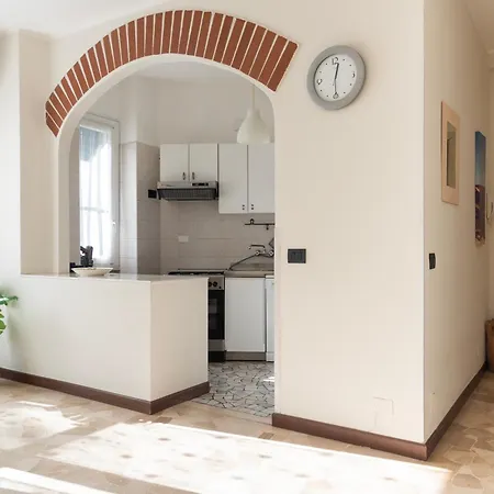 Casa Botticelli - Terrazzo Esclusivo * Milano