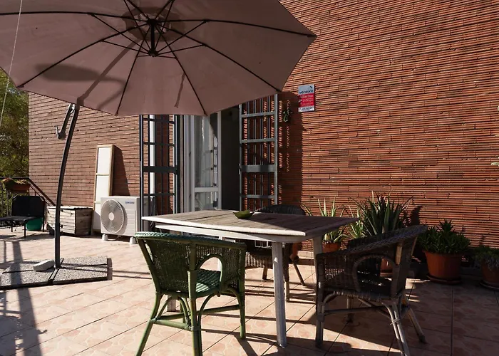 Casa Botticelli - Terrazzo Esclusivo Apartmán Milán