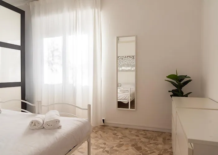 Casa Botticelli - Terrazzo Esclusivo Apartmán