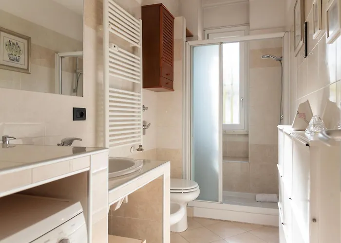 Apartmán Casa Botticelli - Terrazzo Esclusivo *