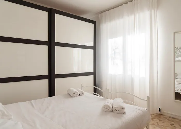 Casa Botticelli - Terrazzo Esclusivo Apartmán