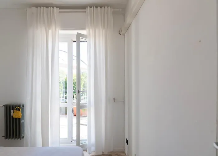 Casa Botticelli - Terrazzo Esclusivo Apartmán